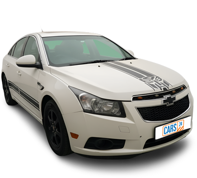 Chevrolet Cruze-img